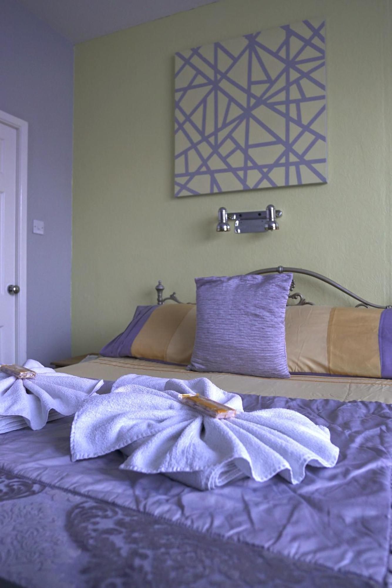 Hotel The Eastleigh Skegness Zimmer foto