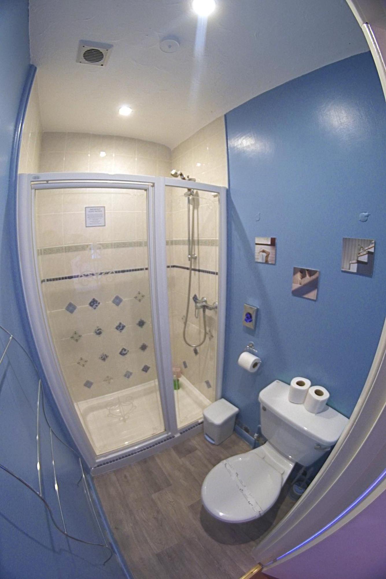 Hotel The Eastleigh Skegness Zimmer foto