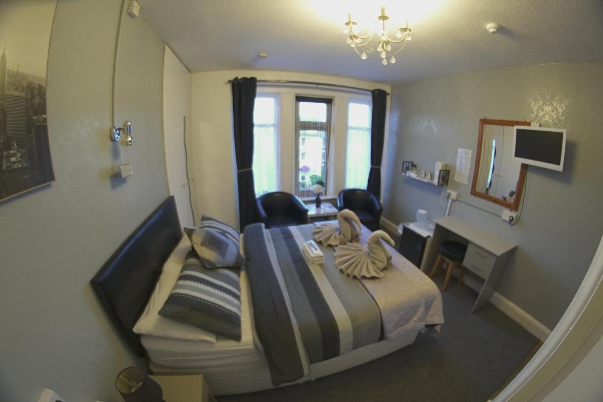 Hotel The Eastleigh Skegness Zimmer foto